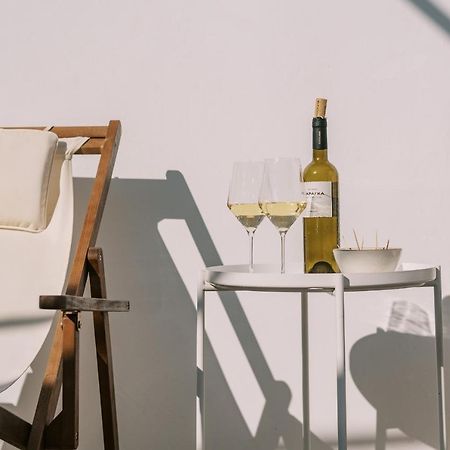 Arte Lindos Suites Экстерьер фото